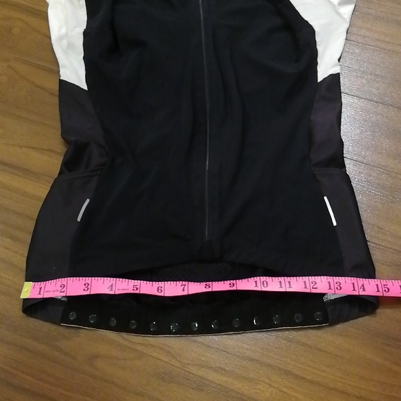 NWOT Assos high-performance athletic cycling jersey (No.013) - Picture 13 of 16